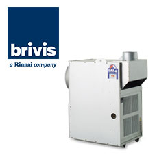 Brivis - Gas Ducted Heating