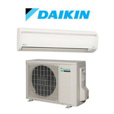 Daikin - Split Systems