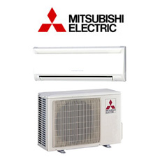 Mitsubishi Electric - Split Systems