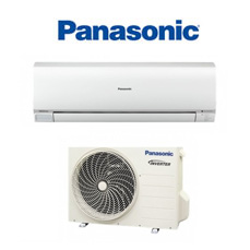 Panasonic - Split Systems